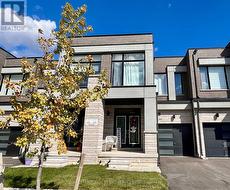 1182 DARTMOUTH CRESCENT Oakville, ON L6H 8C3
