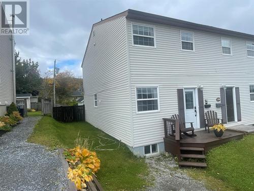 122B Elizabeth Street  Corner Brook, NL A2H 6A1