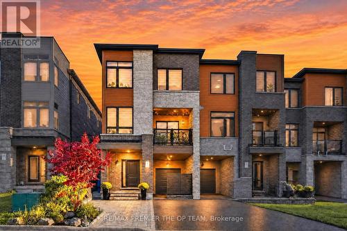 233 VIVANT STREET  Newmarket, ON L3X 0K9
