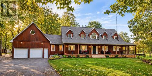 5215 ALGONQUIN ROAD  Augusta, ON K6V 5T2