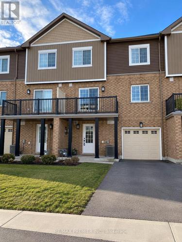6 ANDEAN LANE , Barrie, Ontario L9J 0J4