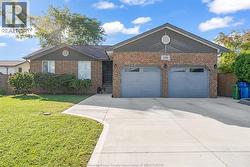 130 Ryan STREET Amherstburg, ON N9V 3R3