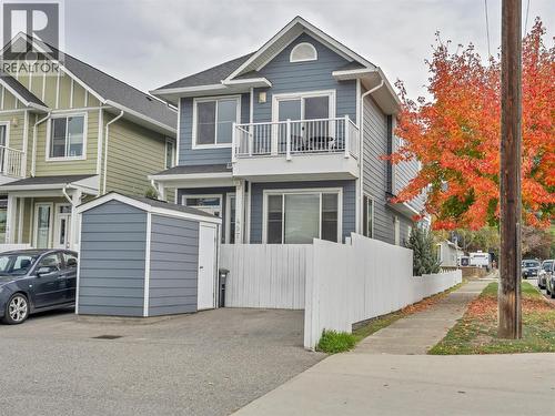 497 BRAID Street Unit# 102  Penticton, BC V2A 4Y2