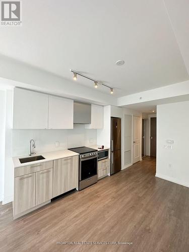 4404 - 251 JARVIS STREET , Toronto, Ontario M5B 0C3