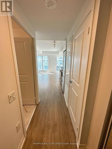 4404 - 251 JARVIS STREET , Toronto, Ontario M5B 0C3 3