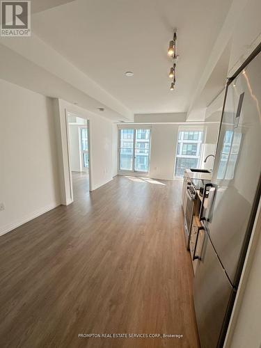 4404 - 251 JARVIS STREET , Toronto, Ontario M5B 0C3 5
