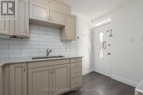 1B - 8 BROOKMOUNT ROAD , Toronto, Ontario M4L 3N1 2