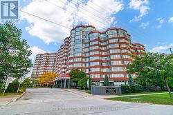 504 - 11753 SHEPPARD AVENUE E Toronto, ON M1B 5M3