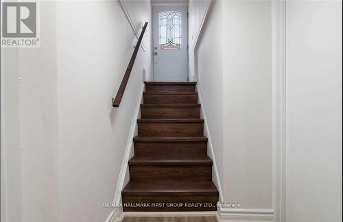 (BASEMENT) - 50 WALTER AVENUE , Newmarket, Ontario L3Y 2T3 3