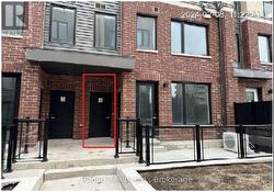 4 - 3415 RIDGEWAY DRIVE Mississauga, ON L5L 0B9