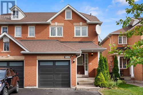 7237 Frontier Ridge, Mississauga, ON 