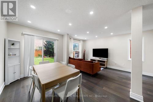 7237 Frontier Ridge, Mississauga, ON 