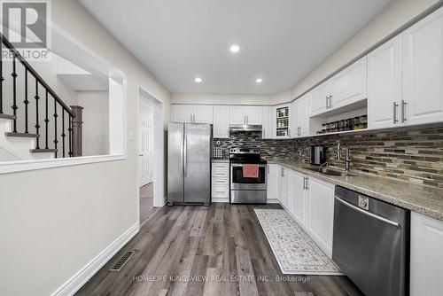 7237 Frontier Ridge, Mississauga, ON 