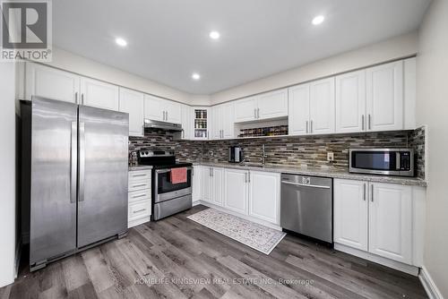 7237 Frontier Ridge, Mississauga, ON 