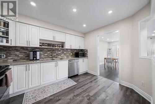 7237 Frontier Ridge, Mississauga, ON 
