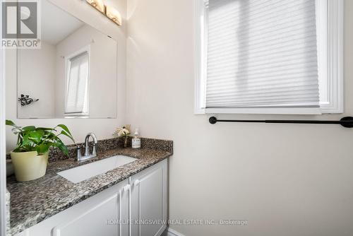 7237 Frontier Ridge, Mississauga, ON 