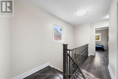 7237 Frontier Ridge, Mississauga, ON 
