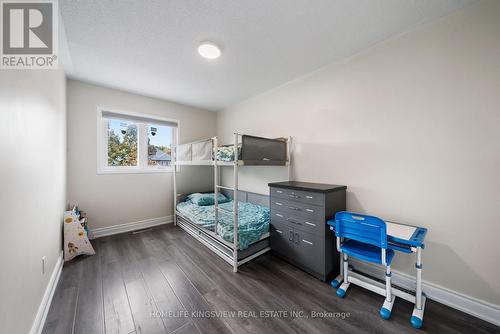 7237 Frontier Ridge, Mississauga, ON 