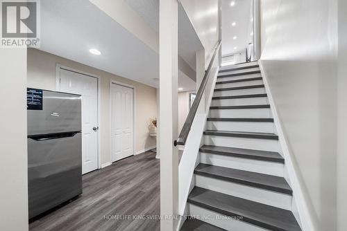 7237 Frontier Ridge, Mississauga, ON 