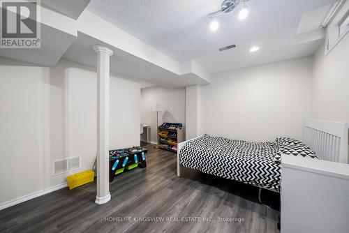 7237 Frontier Ridge, Mississauga, ON 