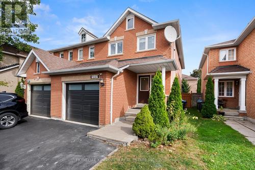 7237 Frontier Ridge, Mississauga, ON 