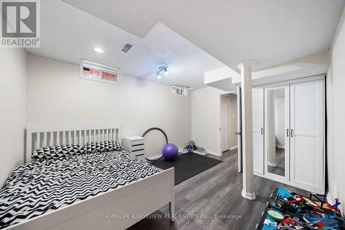 7237 Frontier Ridge, Mississauga, ON 