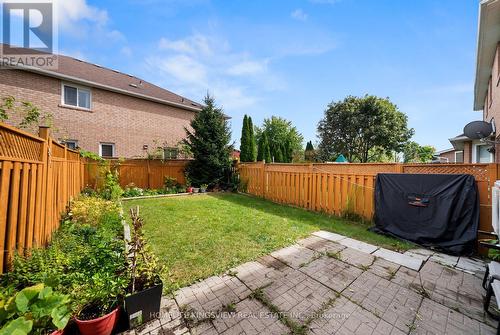 7237 Frontier Ridge, Mississauga, ON 