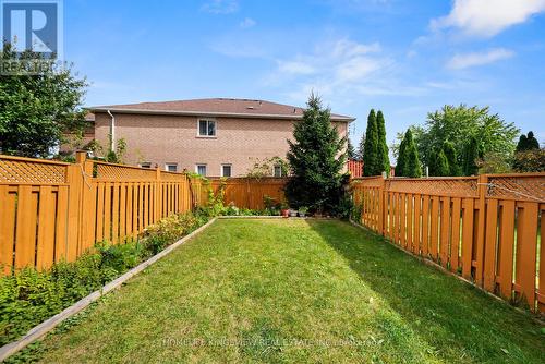 7237 Frontier Ridge, Mississauga, ON 