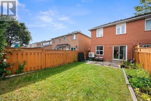 7237 Frontier Ridge, Mississauga, ON 
