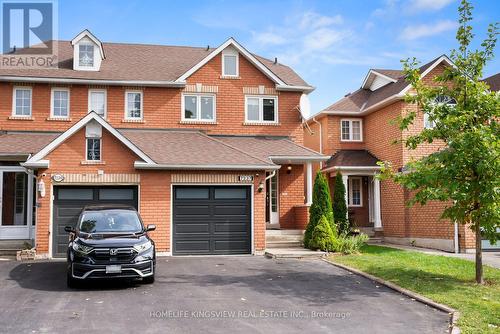 7237 Frontier Ridge, Mississauga, ON 