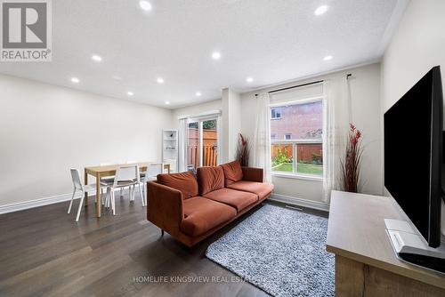 7237 Frontier Ridge, Mississauga, ON 