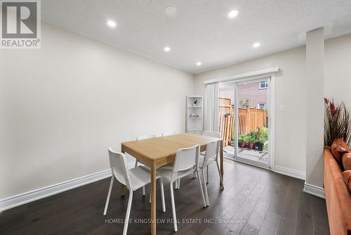 7237 Frontier Ridge, Mississauga, ON 