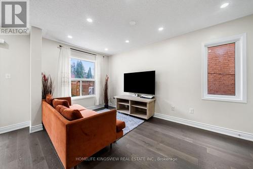 7237 Frontier Ridge, Mississauga, ON 
