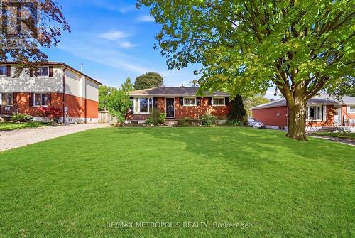 UPPER - 5 MCCAMMON STREET , Brant, Ontario N3L 1V8 2