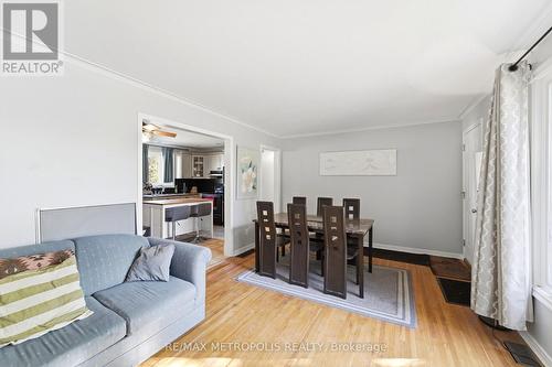 UPPER - 5 MCCAMMON STREET , Brant, Ontario N3L 1V8 5