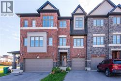 120 MONARCH WOODS Drive  Kitchener, ON N2P 2N7