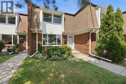 1023 SALISBURY STREET Unit# 8 , Sarnia, Ontario N7S 4N8 2