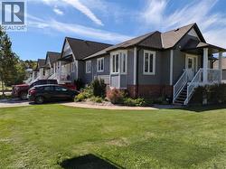 225 RIDDELL Street Unit# 50 Woodstock, ON N4S 6N2