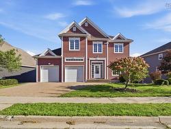 156 Bently Drive  Halifax, NS B3S 0A8