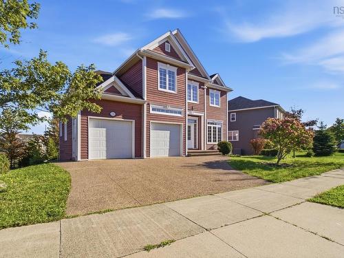 156 Bently Drive, Halifax, NS 