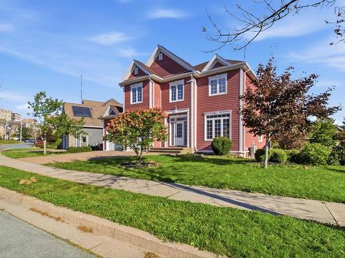 156 Bently Drive, Halifax, NS 