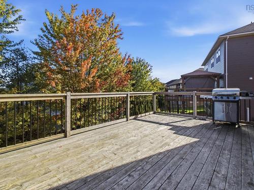 156 Bently Drive, Halifax, NS 