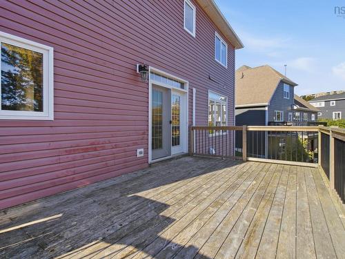 156 Bently Drive, Halifax, NS 
