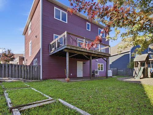 156 Bently Drive, Halifax, NS 