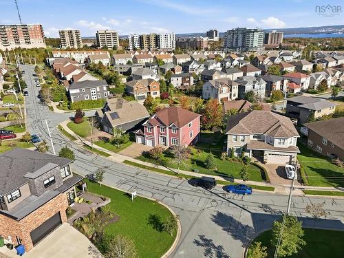 156 Bently Drive, Halifax, NS 