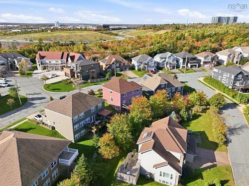 156 Bently Drive, Halifax, NS 