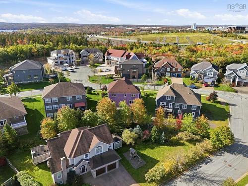 156 Bently Drive, Halifax, NS 