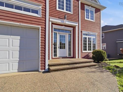 156 Bently Drive, Halifax, NS 