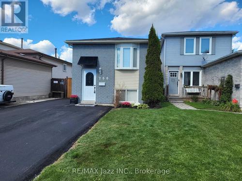 260 Lakeview Park Avenue, Oshawa (Lakeview), ON 