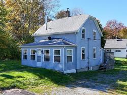120 Old Port Mouton Road Liverpool, NS B0T 1K0